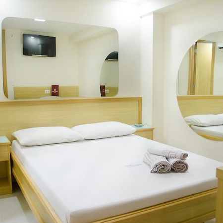 Hotel Gomes Freire (Adults Only) Rio de Janeiro Eksteriør billede