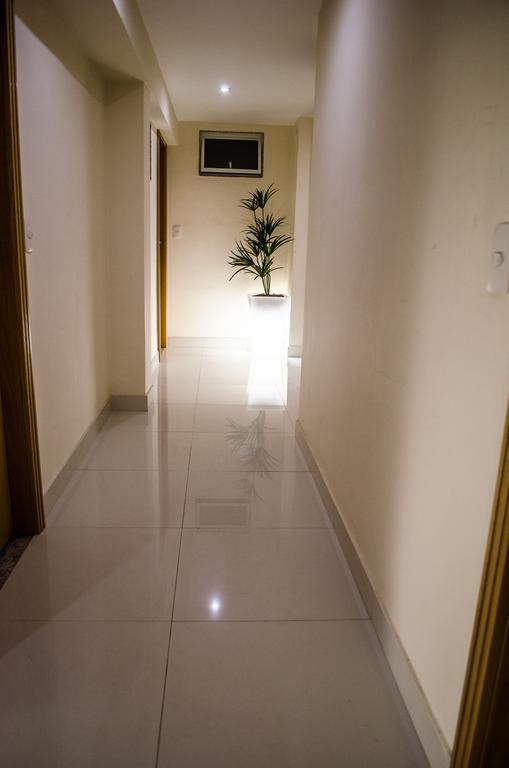 Hotel Gomes Freire (Adults Only) Rio de Janeiro Eksteriør billede