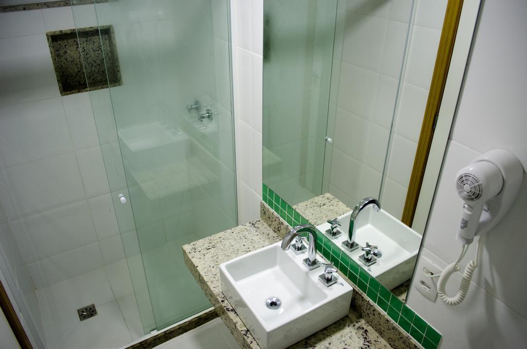Hotel Gomes Freire (Adults Only) Rio de Janeiro Værelse billede