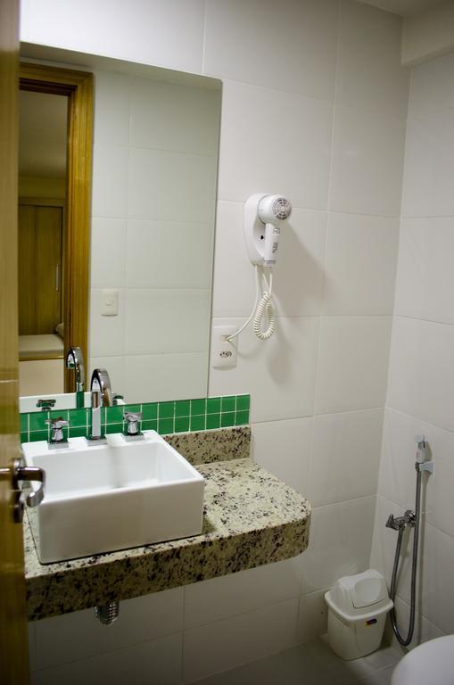 Hotel Gomes Freire (Adults Only) Rio de Janeiro Værelse billede