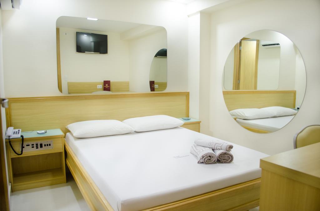 Hotel Gomes Freire (Adults Only) Rio de Janeiro Eksteriør billede
