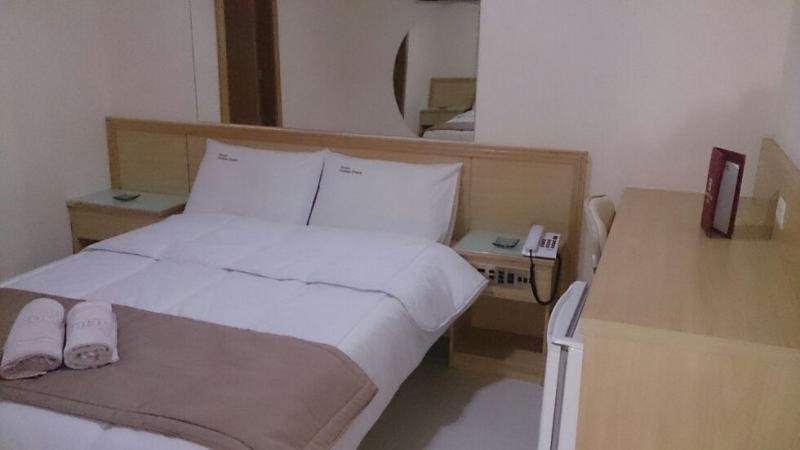 Hotel Gomes Freire (Adults Only) Rio de Janeiro Eksteriør billede