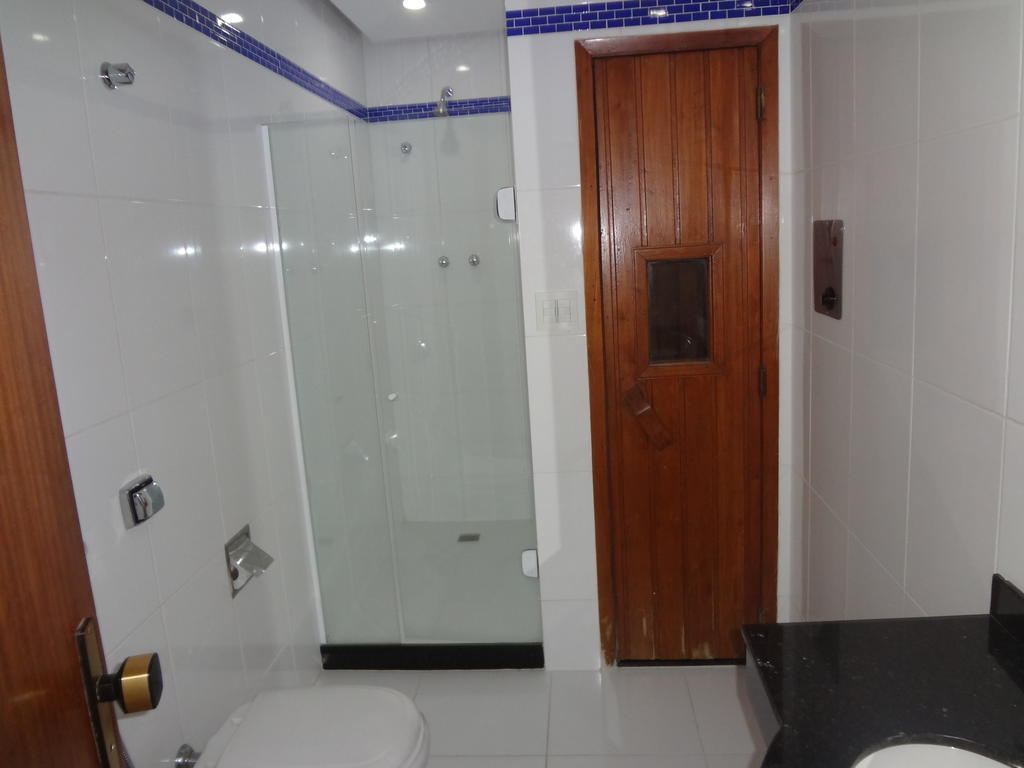 Hotel Gomes Freire (Adults Only) Rio de Janeiro Værelse billede