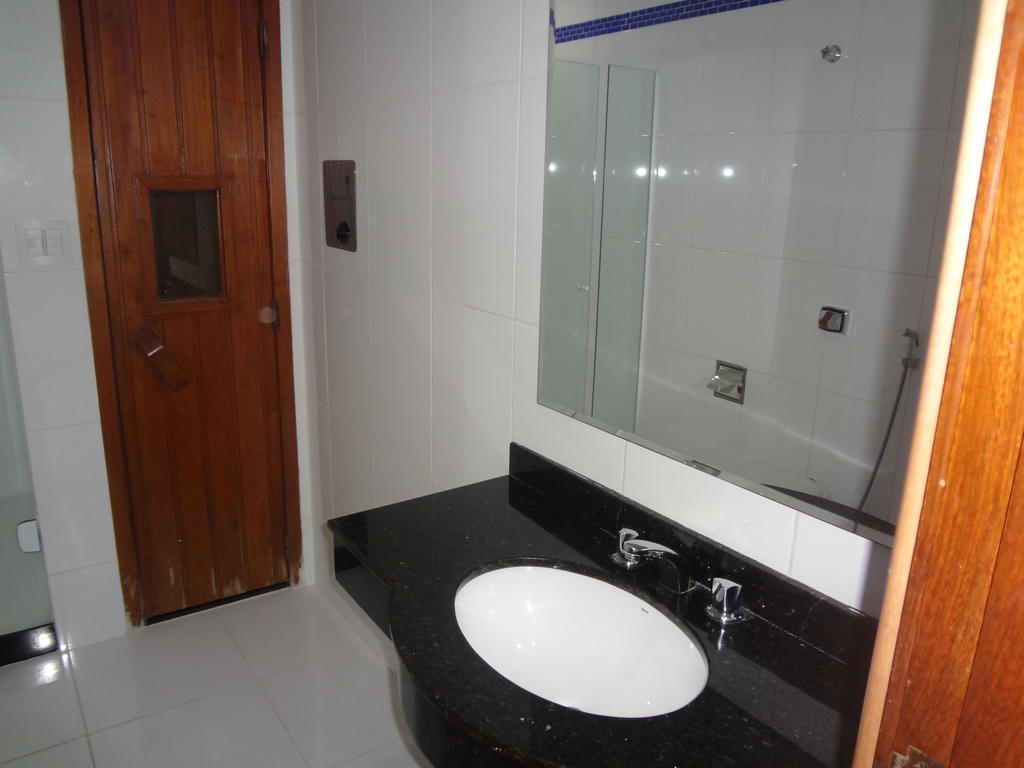 Hotel Gomes Freire (Adults Only) Rio de Janeiro Værelse billede