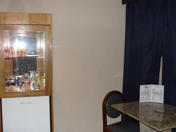 Hotel Gomes Freire (Adults Only) Rio de Janeiro Eksteriør billede