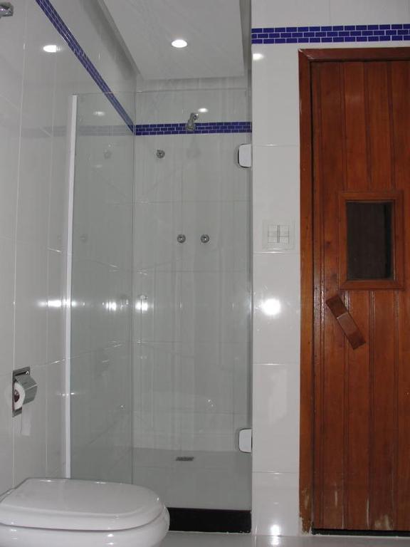 Hotel Gomes Freire (Adults Only) Rio de Janeiro Eksteriør billede