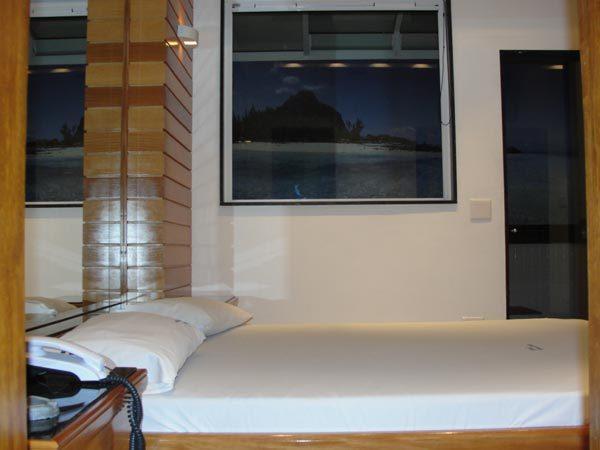 Hotel Gomes Freire (Adults Only) Rio de Janeiro Værelse billede