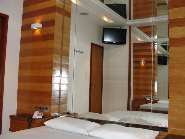 Hotel Gomes Freire (Adults Only) Rio de Janeiro Værelse billede